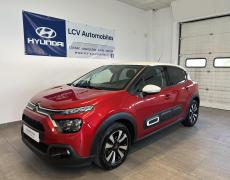 Citroen C3 Médis
