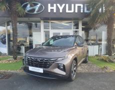 Hyundai Tucson Médis