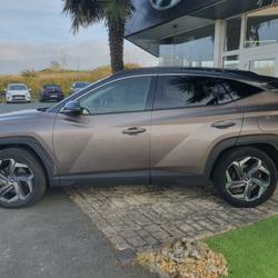 Hyundai Tucson Tucson 1.6 T-GDI 265 HTRAC Plug-in BVA6 Creative M&eacute;dis