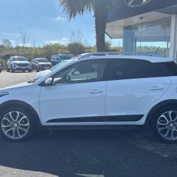 Hyundai i20 i20 Active 1.0 T-GDi 100 DCT-7 Active M&eacute;dis