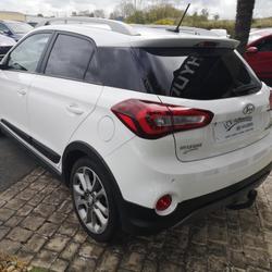 Hyundai i20 i20 Active 1.0 T-GDi 100 DCT-7 Active M&eacute;dis