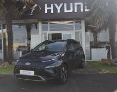Hyundai Bayon Médis