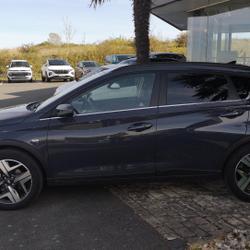 Hyundai Bayon Bayon 1.0 T-GDi 100 DCT-7 Hybrid 48V Creative M&eacute;dis