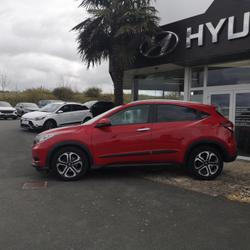 Honda HR V HR-V 1.6  i-DTEC Elegance Navi M&eacute;dis