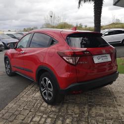 Honda HR V HR-V 1.6  i-DTEC Elegance Navi M&eacute;dis
