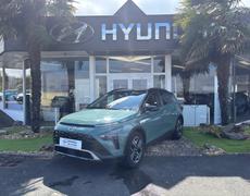 Hyundai Bayon Médis