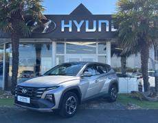 Hyundai Tucson Médis