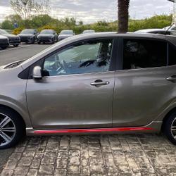 Kia Picanto Picanto 1.2 DPi 84ch BVM5 GT Line M&eacute;dis