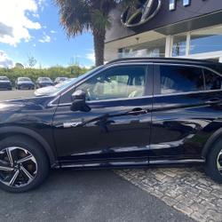 Mitsubishi Eclipse Cross Eclipse Cross 2.4 MIVEC PHEV Twin Motor 4WD Instyle M&eacute;dis