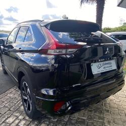 Mitsubishi Eclipse Cross Eclipse Cross 2.4 MIVEC PHEV Twin Motor 4WD Instyle M&eacute;dis