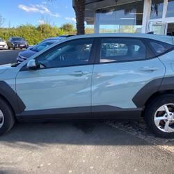 Hyundai Kona Kona Hybrid 129 Intuitive M&eacute;dis