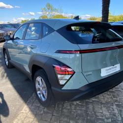 Hyundai Kona Kona Hybrid 129 Intuitive M&eacute;dis