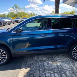 Skoda Karoq Karoq 1.5 TSI 150 ch ACT DSG7 Ambition M&eacute;dis