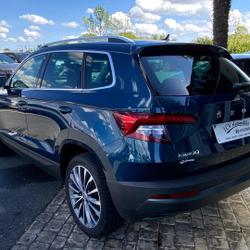 Skoda Karoq Karoq 1.5 TSI 150 ch ACT DSG7 Ambition M&eacute;dis