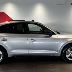 Audi Q5 Q5 Sportback 40 TDI 204 S tronic 7 Quattro S line Roissy-en-France