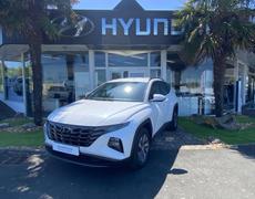 Hyundai Tucson Médis