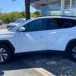 Hyundai Tucson Tucson 1.6 T-GDI 230 Hybrid BVA6 Creative M&eacute;dis