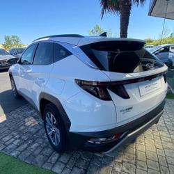 Hyundai Tucson Tucson 1.6 T-GDI 230 Hybrid BVA6 Creative M&eacute;dis