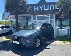Hyundai Tucson Médis
