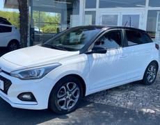 Hyundai i20 Médis