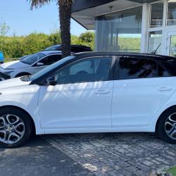 Hyundai i20 i20 1.0 T-GDi 100 DCT-7 Edition #Mondial 2019 M&eacute;dis