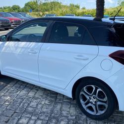 Hyundai i20 i20 1.0 T-GDi 100 DCT-7 Edition #Mondial 2019 M&eacute;dis