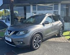 Nissan XTrail Médis