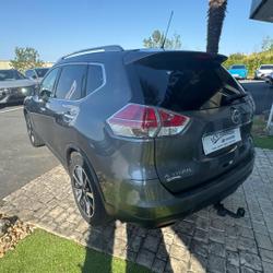 Nissan XTrail X-TRAIL 1.6 dCi 130 5pl  Xtronic Tekna M&eacute;dis