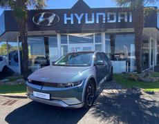 Hyundai Ioniq 5 Médis