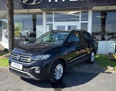 Volkswagen T-Cross Médis