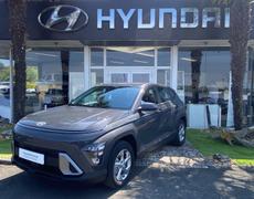 Hyundai Kona Médis