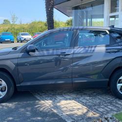 Hyundai Kona Kona Hybrid 141 Intuitive M&eacute;dis