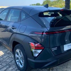 Hyundai Kona Kona Hybrid 141 Intuitive M&eacute;dis