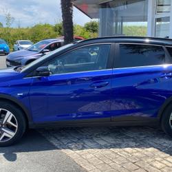 Hyundai Bayon Bayon 1.0 T-GDi 100 DCT-7 Hybrid 48V Executive M&eacute;dis