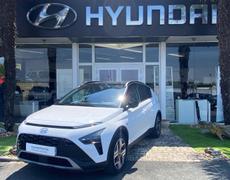 Hyundai Bayon Médis