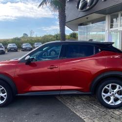 Nissan Juke Juke DIG-T 114 N-Design Champniers