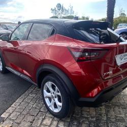 Nissan Juke Juke DIG-T 114 N-Design Champniers