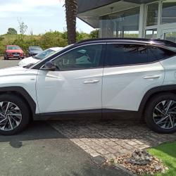 Hyundai Tucson Tucson 1.6 CRDi 136 Hybrid 48V DCT-7 Creative M&eacute;dis