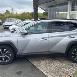 Hyundai Tucson Tucson 1.6 T-GDI 150 Hybrid 48V iBVM Creative M&eacute;dis