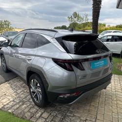 Hyundai Tucson Tucson 1.6 T-GDI 150 Hybrid 48V iBVM Creative M&eacute;dis