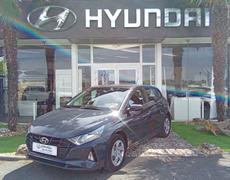 Hyundai i20 Médis