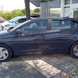 Hyundai i20 i20 1.2 84 Initia M&eacute;dis