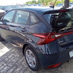 Hyundai i20 i20 1.2 84 Initia M&eacute;dis