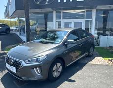 Hyundai Ioniq Médis