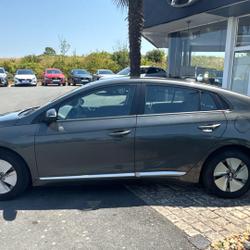 Hyundai Ioniq Ioniq Hybrid 141 ch Intuitive M&eacute;dis