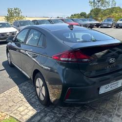Hyundai Ioniq Ioniq Hybrid 141 ch Intuitive M&eacute;dis