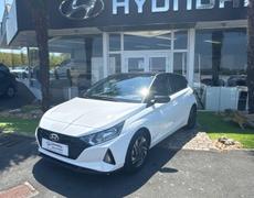 Hyundai i20 Médis