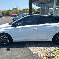 Hyundai i20 i20 1.2 84 Intuitive M&eacute;dis