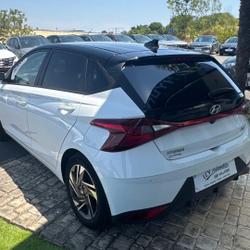 Hyundai i20 i20 1.2 84 Intuitive M&eacute;dis
