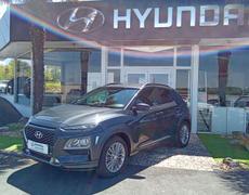 Hyundai Kona Médis